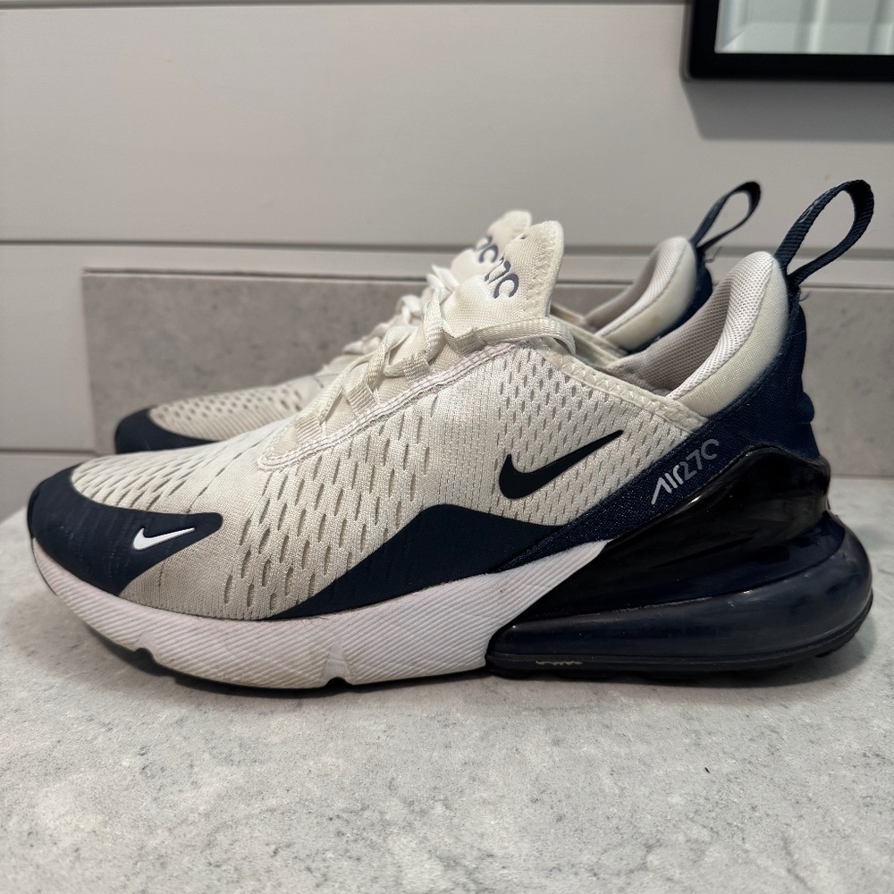 Nike Air Max 270 Sneaker
